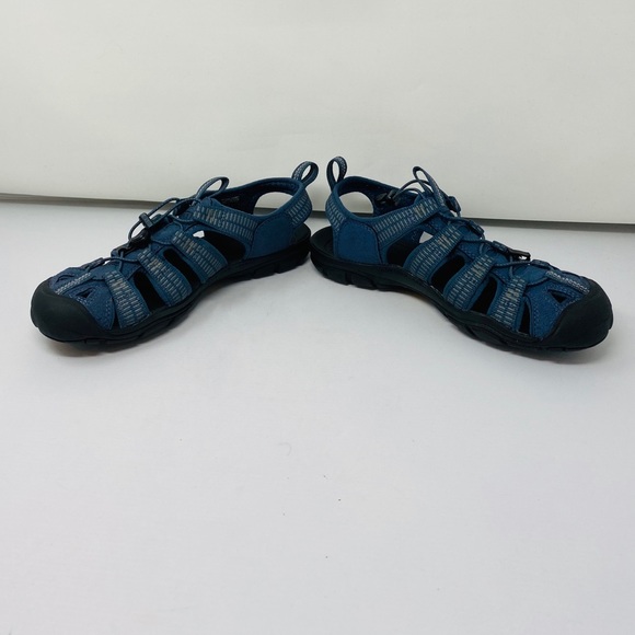 KEEN*Waterproof Sandals Clearwater**US 7,10 $100 - Picture 5 of 7